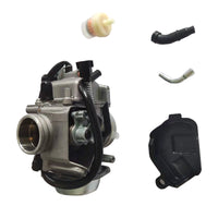 {{ Carburetor Carby for Honda ATC250SX TRX300FW TRX350FE TRX350FM TRX350TM TRX400FW }} - Buy Car Parts Online at {{ Kaka Auto Parts }}.