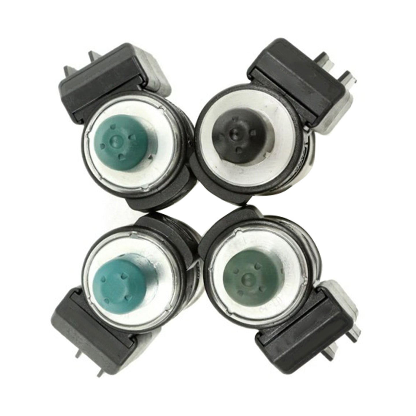 {{ 722.9 Automatic Transmission Solenoid Suitable For Mercedes Benz W221 S300 S500 }} - Buy Car Parts Online at {{ Kaka Auto Parts }}.