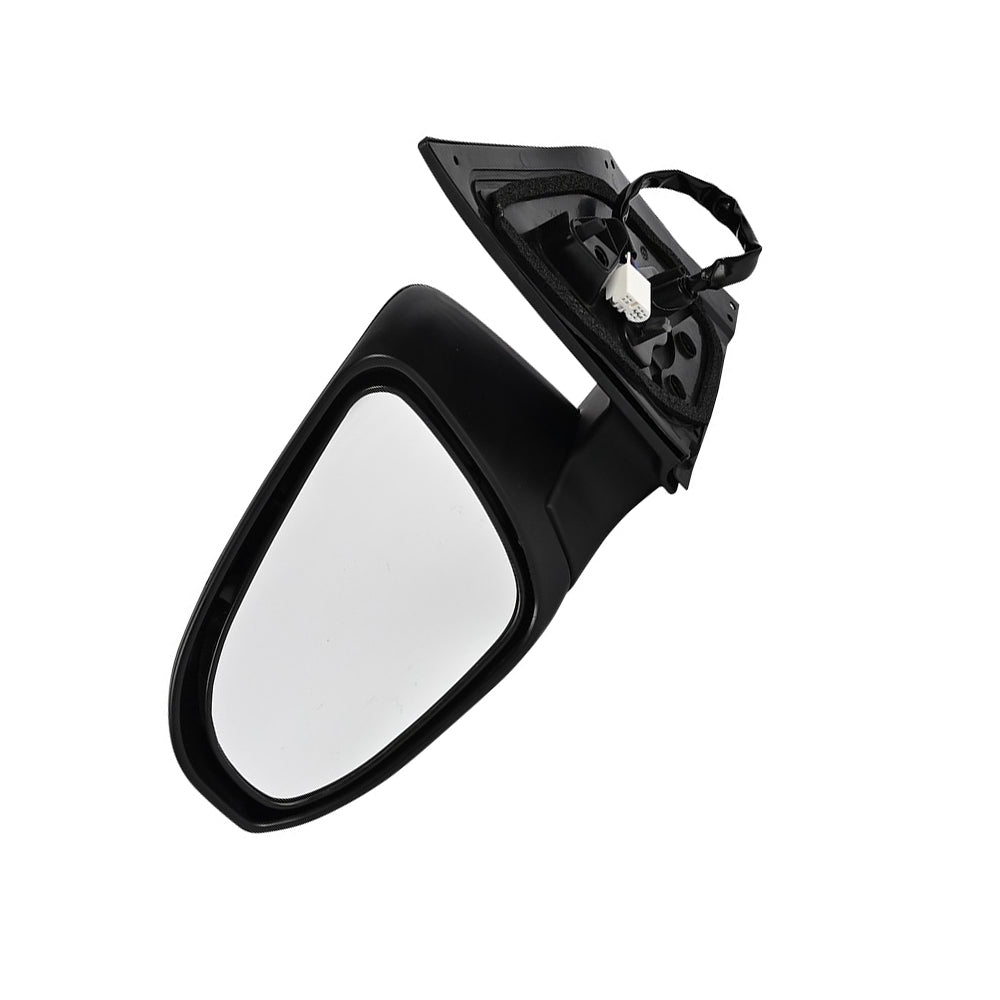 Left Door Mirror Assembly Suitable for Toyota Corolla 2012–2018 E180 Hatch
