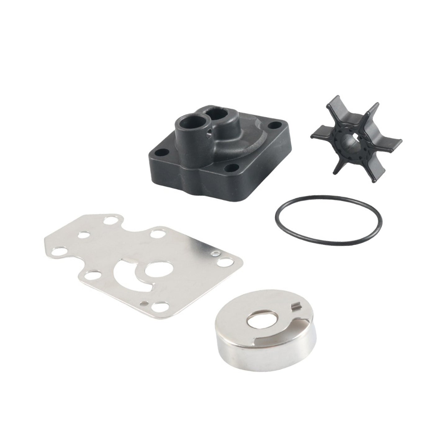 {{ Outboard Service Kit Suitable For Yamaha F9.9 F15 F20 4 Stroke 6AH-W0078-0 }} - Buy Car Parts Online at {{ Kaka Auto Parts }}.