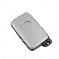 {{ 2B Replacement Smart Car Key Remote Shell Suitable For Toyota Landcruiser Prado }} - Buy Car Parts Online at {{ Kaka Auto Parts }}.