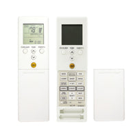 A or C Remote Replacement Suitable For Fujitsu ASTG18KMCA, ASTG22KMCA & ASTG24KMCA