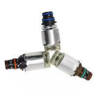 Transmission Solenoid Kit Suitable For Ford Fusion / Escape / Mariner / Tribute 6F35