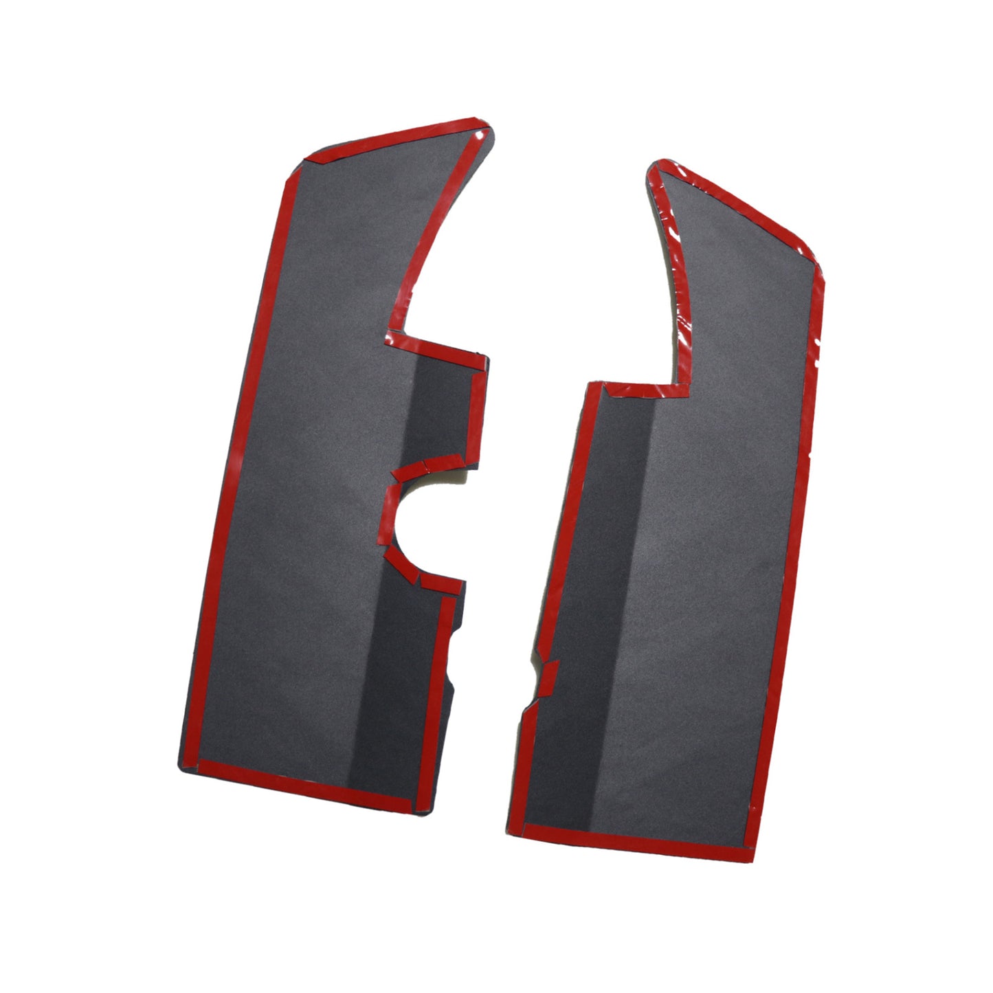 Rear Bumper Protector Guard Panel Trim Alloy Suitable For Suzuki Jimny 2019-2023