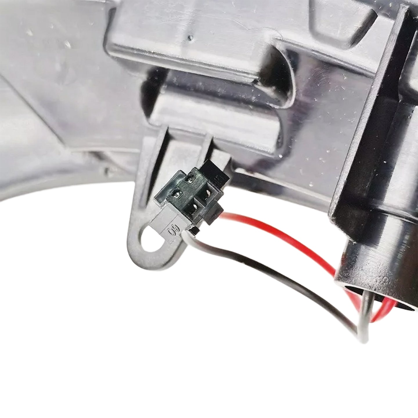 {{ Side Mirror Turning Indicator Light Left Side Suitable for LDV G10 2015-On }} - Buy Car Parts Online at {{ Kaka Auto Parts }}.