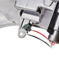 {{ Side Mirror Turning Indicator Light Left Side Suitable for LDV G10 2015-On }} - Buy Car Parts Online at {{ Kaka Auto Parts }}.