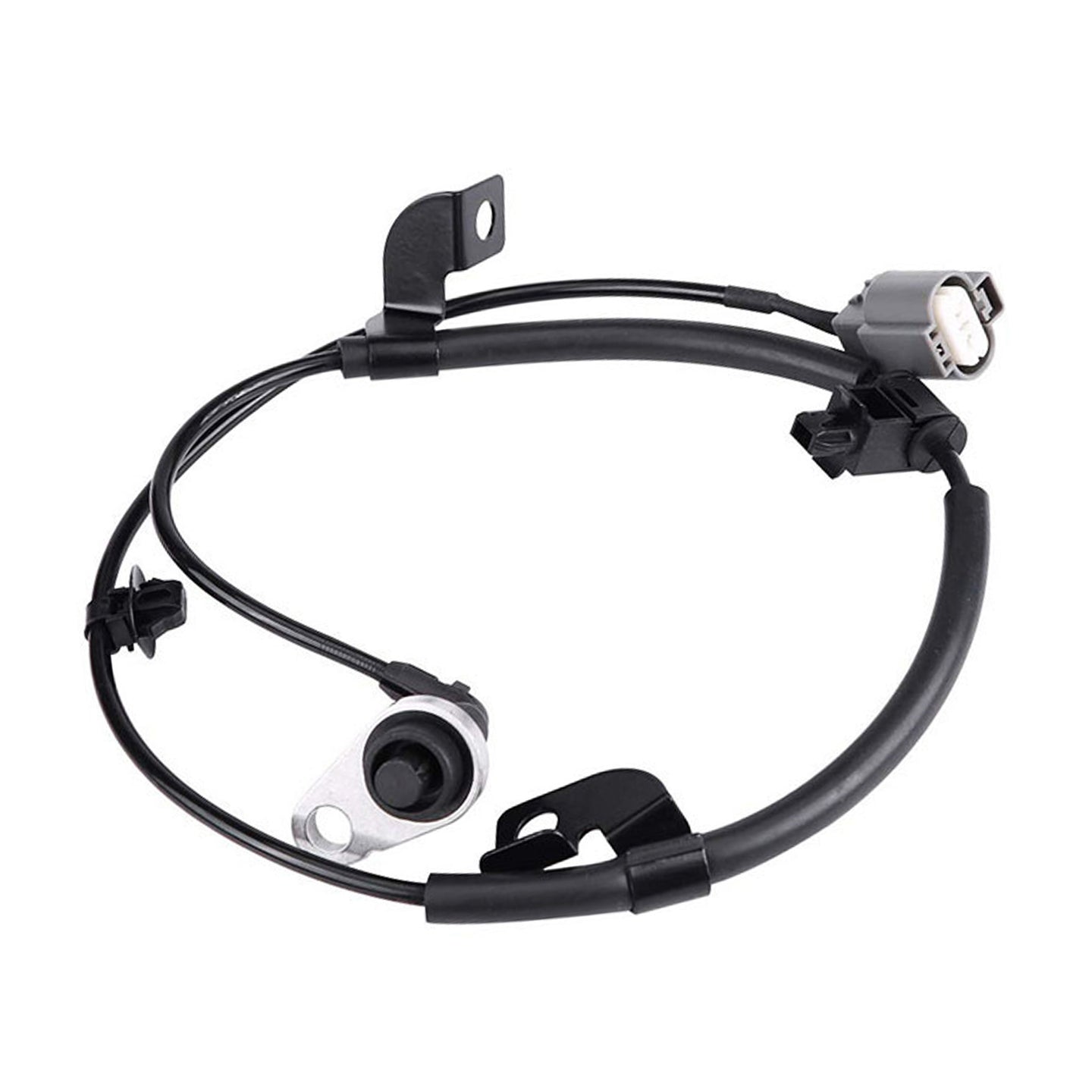 {{ 4X Front & Rear ABS Wheel Speed Sensors Suitable for Mitsubishi Triton MQ 2.4L }} - Buy Car Parts Online at {{ Kaka Auto Parts }}.