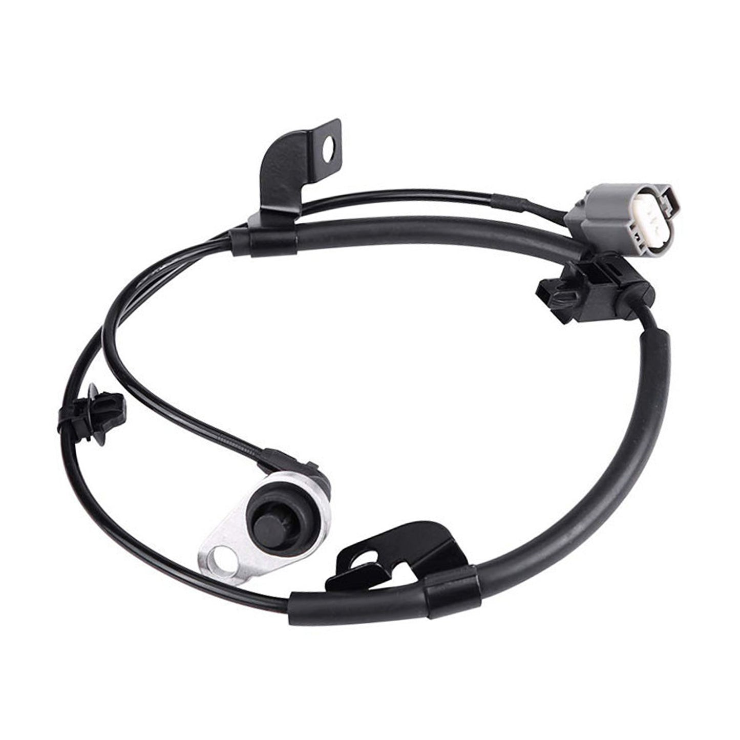 {{ 4X Front & Rear ABS Wheel Speed Sensors Suitable for Mitsubishi Triton MQ 2.4L }} - Buy Car Parts Online at {{ Kaka Auto Parts }}.