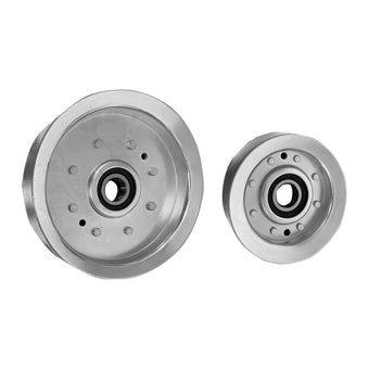 compare product Deck Pulley Kit Ride on Mower Suitable for 42 inch  John Deere Sabre GY20067 GY20629