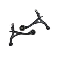 Pair Front Lower Control Arms Left Hand and Right Hand Suitable For Honda Accord CM Euro CL 2002-2008