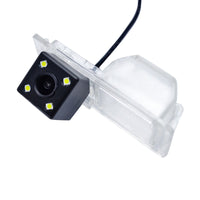 Rear View Camera Suitable For Chevrolet Cruze Hatchback / Wagon 2008-2015 and Chevrolet Aveo