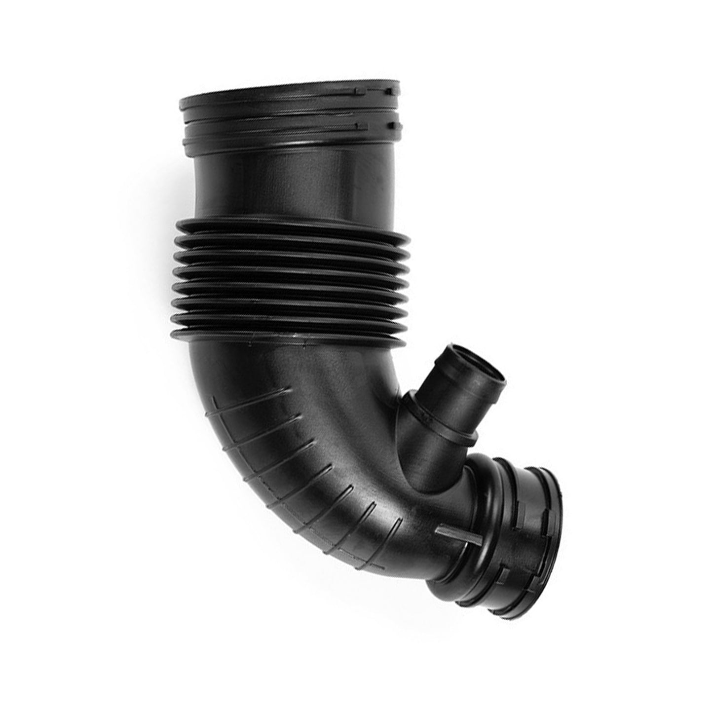 Air Filter Intake Pipe Hose Suitable for BMW F20 F21 Hatchback 10-15 118L 116L