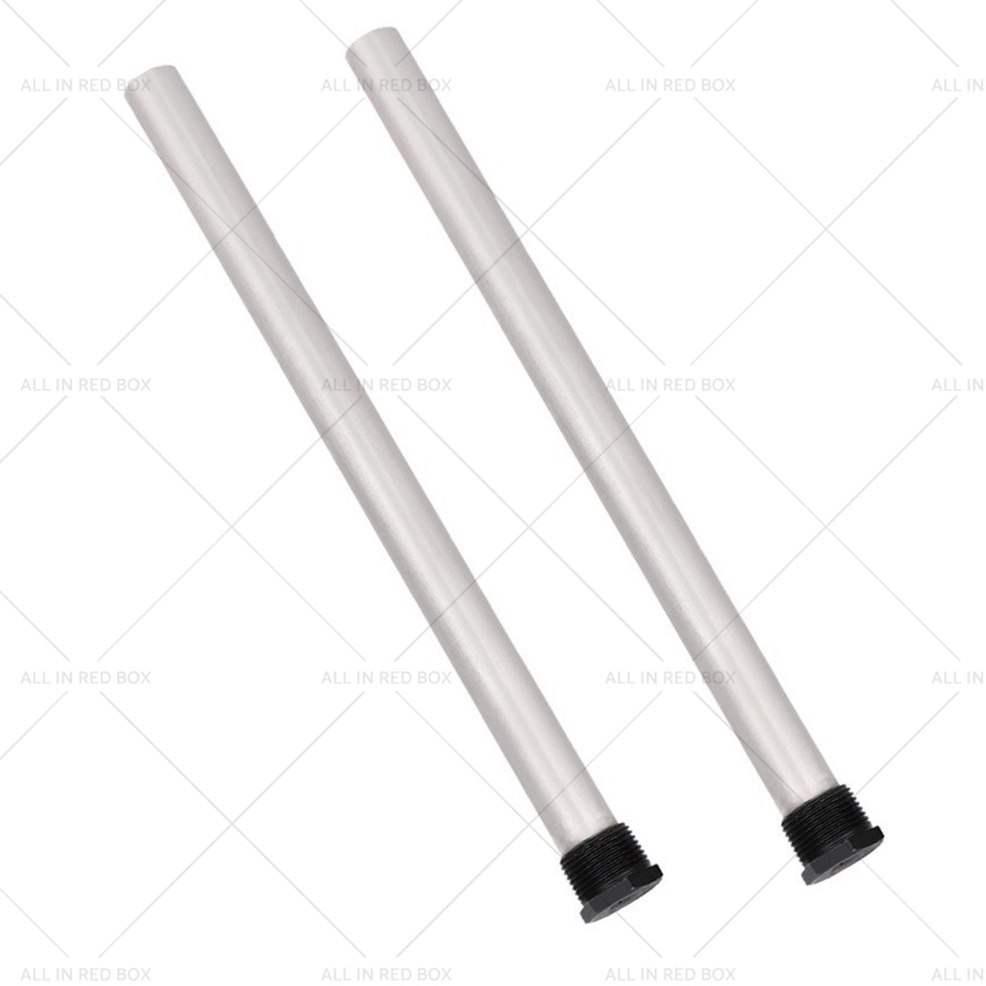 {{ 2x Anode Rods Suitable for Suburban Caravan Hot Water Service Anodes SW6PA 30cm }} - Buy Car Parts Online at {{ Kaka Auto Parts }}.