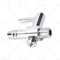 {{ 4mm Air Flow Distributor Controller Valves for Aquarium Fish Tank Pond Pump Hose }} - Buy Car Parts Online at {{ Kaka Auto Parts }}.