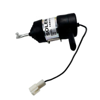 Fuel Shut Off Solenoid Suitable For Kubota D902 / BX2230D 16851-60014 / 052600-453
