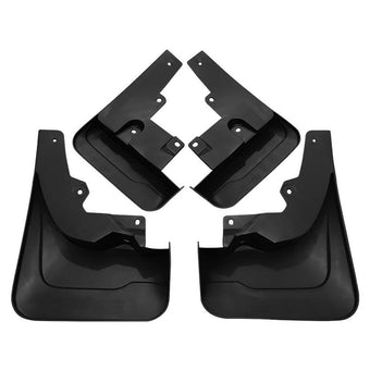 compare product Car Mud Flaps Kit Suitable For Great Wall Cannon GWM Poer UTE NPW 2.0L GW4D20 2020¨C2022