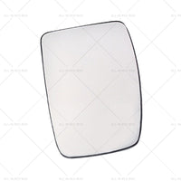 {{ Left Mirror Glass Suitable for Renault Master X62 2010-2019 Heated Convex Base }} - Buy Car Parts Online at {{ Kaka Auto Parts }}.