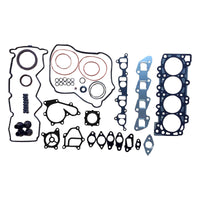 {{ VRS Head Gasket + Head Bolt Set Suitable For Nissan Navara D22 D40 Pathfinder }} - Buy Car Parts Online at {{ Kaka Auto Parts }}.