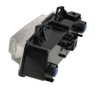 {{ 2Pcs Front Bumper Fog Light LH+RH Lamp Suitable for Mitsubishi Pajero 2015-2017 }} - Buy Car Parts Online at {{ Kaka Auto Parts }}.