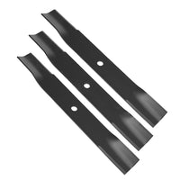 {{ 3x Blades For 50 inch  Cut Toro Mowers Timecutter Z5000 Z5020 110-6837-03 }} - Buy Car Parts Online at {{ Kaka Auto Parts }}.