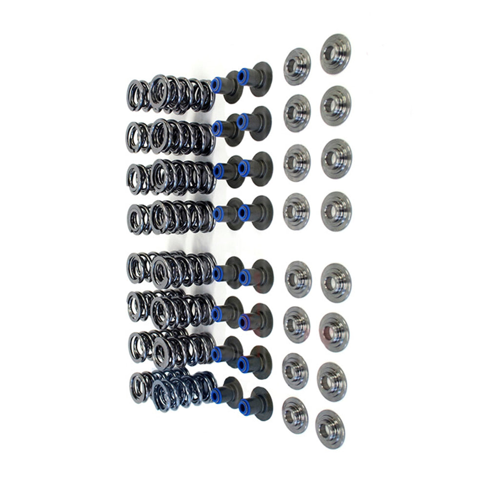 {{ .660 Lift Dual Valve Spring Kit Suitable for LS1 LS2 LS3 LS4 LS6 LQ4 LQ9 Engines }} - Buy Car Parts Online at {{ Kaka Auto Parts }}.