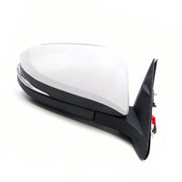 Right Mirror 7 Pin w/ Turn Signal Suitable for Toyota Kluger XU50 2014¨C2019