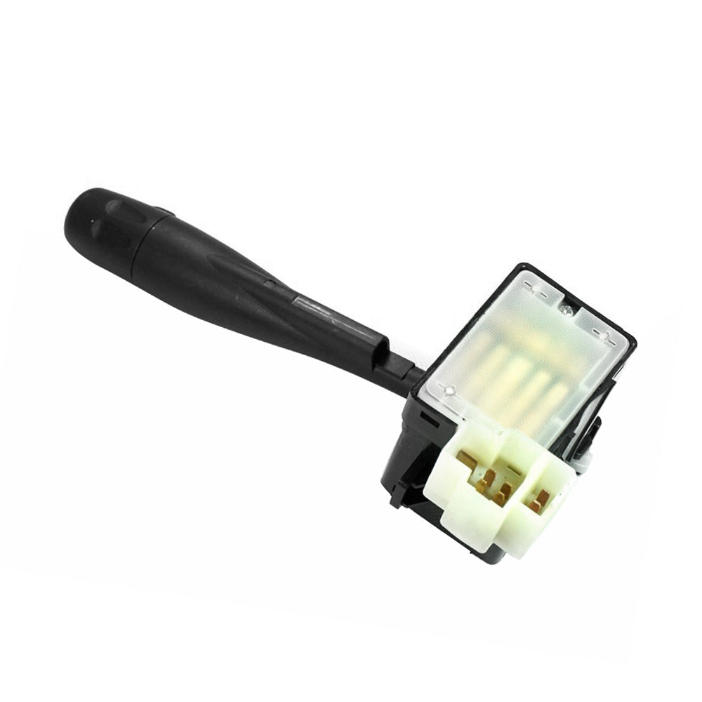 Headlight Indicator Blinker Switch Suitable For Nissan Patrol GQ / Pulsar / Navara D21