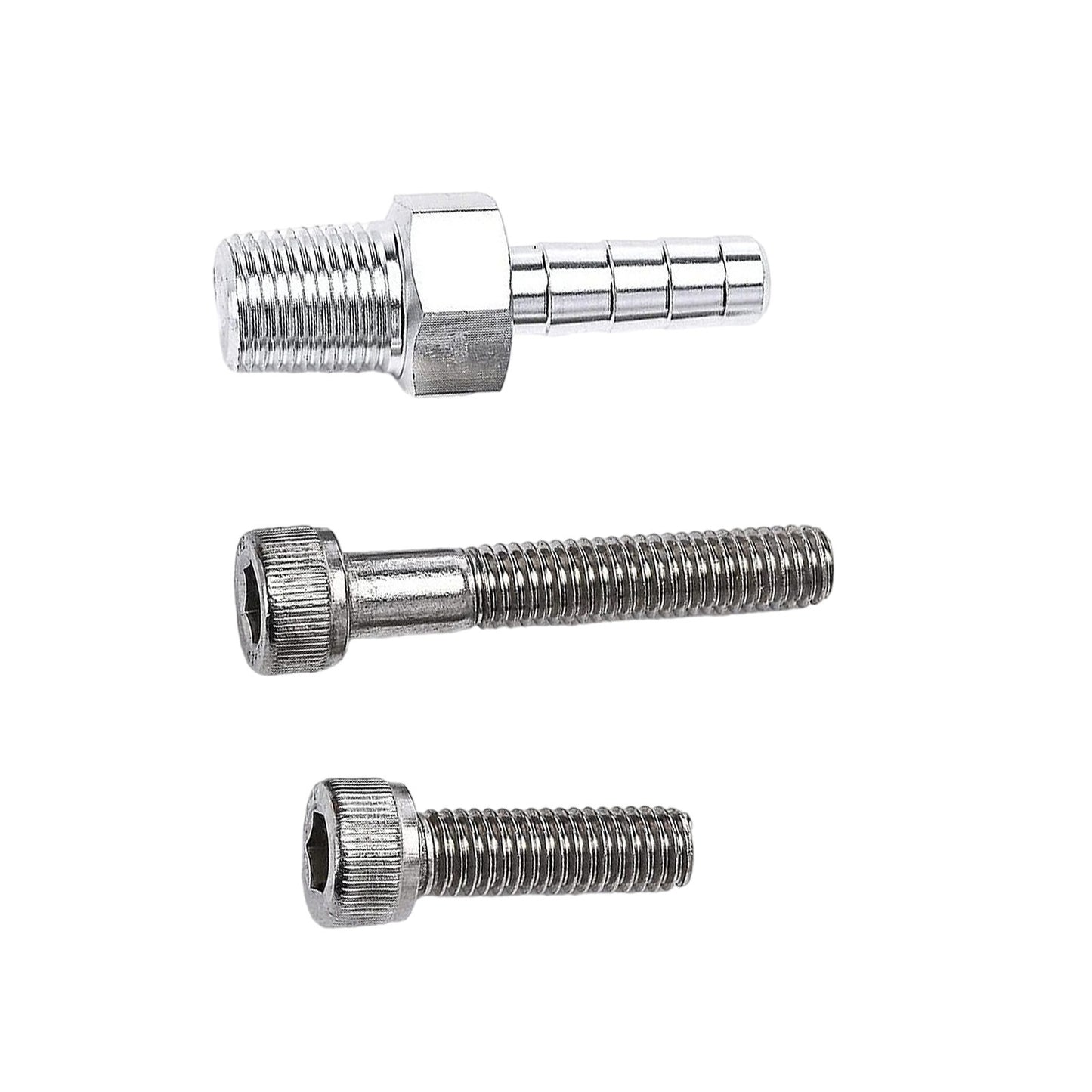 {{ 2x Throttle Body Bypass Kits Suitable For GM LS Engines LS6 L59 LQ9 LM4 L33 }} - Buy Car Parts Online at {{ Kaka Auto Parts }}.