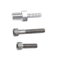 {{ 2x Throttle Body Bypass Kits Suitable For GM LS Engines LS6 L59 LQ9 LM4 L33 }} - Buy Car Parts Online at {{ Kaka Auto Parts }}.