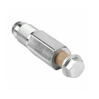 Fuel Rail Pressure Relief Limiter Valve Suitable For Nissan Navara D40 Holden Rodeo 2005–2015