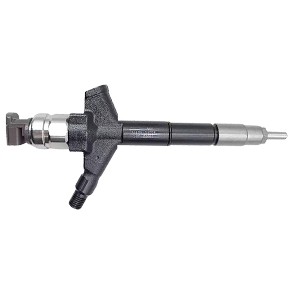 4x Fuel Injectors Suitable For Nissan Navara Pathfinder Murano 295050-0300