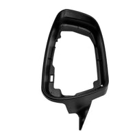 Left Side Mirror Cover Trim Suitable For Kia Cerato YD 2013-2018 Matte Black