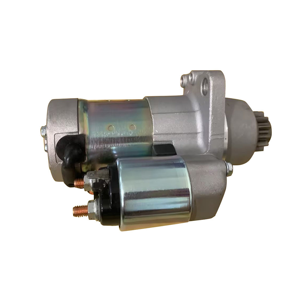 {{ New Starter Motor Fits Nissan X-Trail T30 T31 QR25DE 2. 5L Auto Petrol 1998-2006 }} - Buy Car Parts Online at {{ Kaka Auto Parts }}.