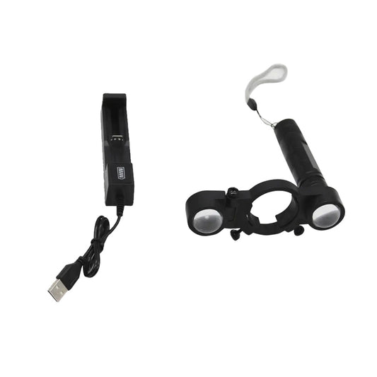 Automotive Paint Spray Gun With LED Light Suitable For Universal Fitment