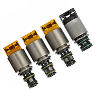 Gearbox Solenoid Valves Kit Suitable For BMW Audi Ford Lincoln 6HP-19 6HP-26 Transmissions