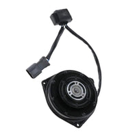 {{ Air Conditioning Condenser Cooling Fan Motor Suitable for Honda Civic CRV }} - Buy Car Parts Online at {{ Kaka Auto Parts }}.