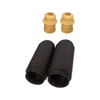 6x Front Strut Mount & Bump Stop & Dust Cover Suitable For BMW X3 E83 E83 LCI