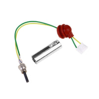 6x Car Air Diesel Gasket And Ceramic Glow Plug Kit Suitable For Chinese Diesel Heater 5KW