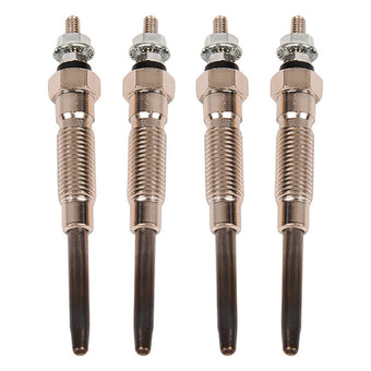 compare product 4x Glow Plug Suitable For Toyota Hilux LN106 LN107 LN111 LN85 LN86 LN147