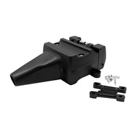 12 Pin Flat Female Socket Trailer Connector Suitable for Car Caravan 82072BL