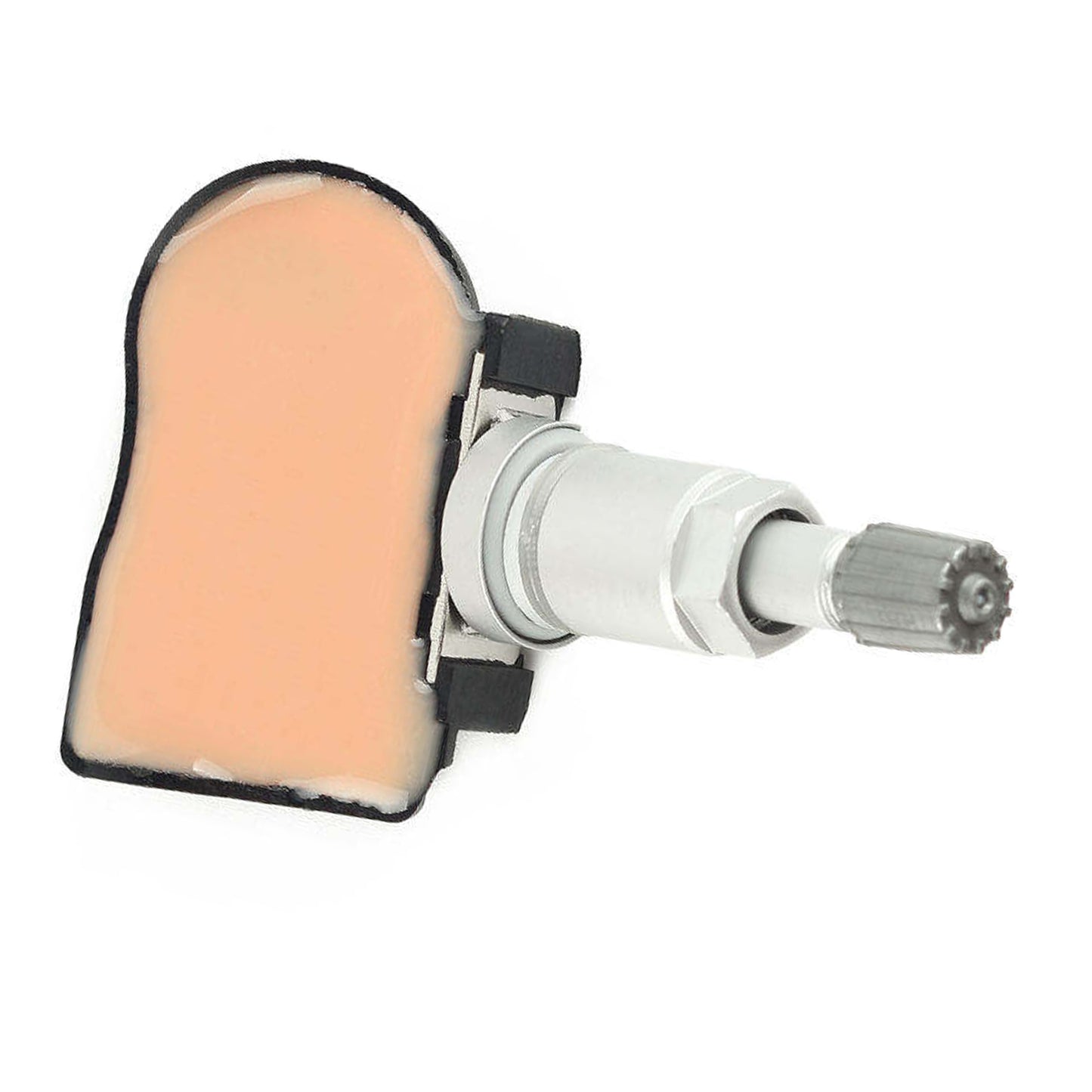 4x TPMS Tire Pressure Sensor 52933-F2000 Suitable For Hyundai i30 / i20N / Elantra