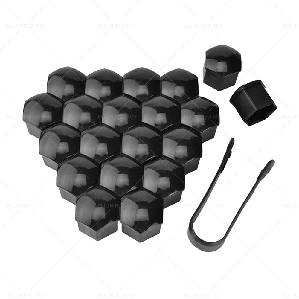 {{ 20PCS 19mm Wheel Nut Lug Bolt Covers Caps Suitable for Holden Commodore VB to VZ }} - Buy Car Parts Online at {{ Kaka Auto Parts }}.