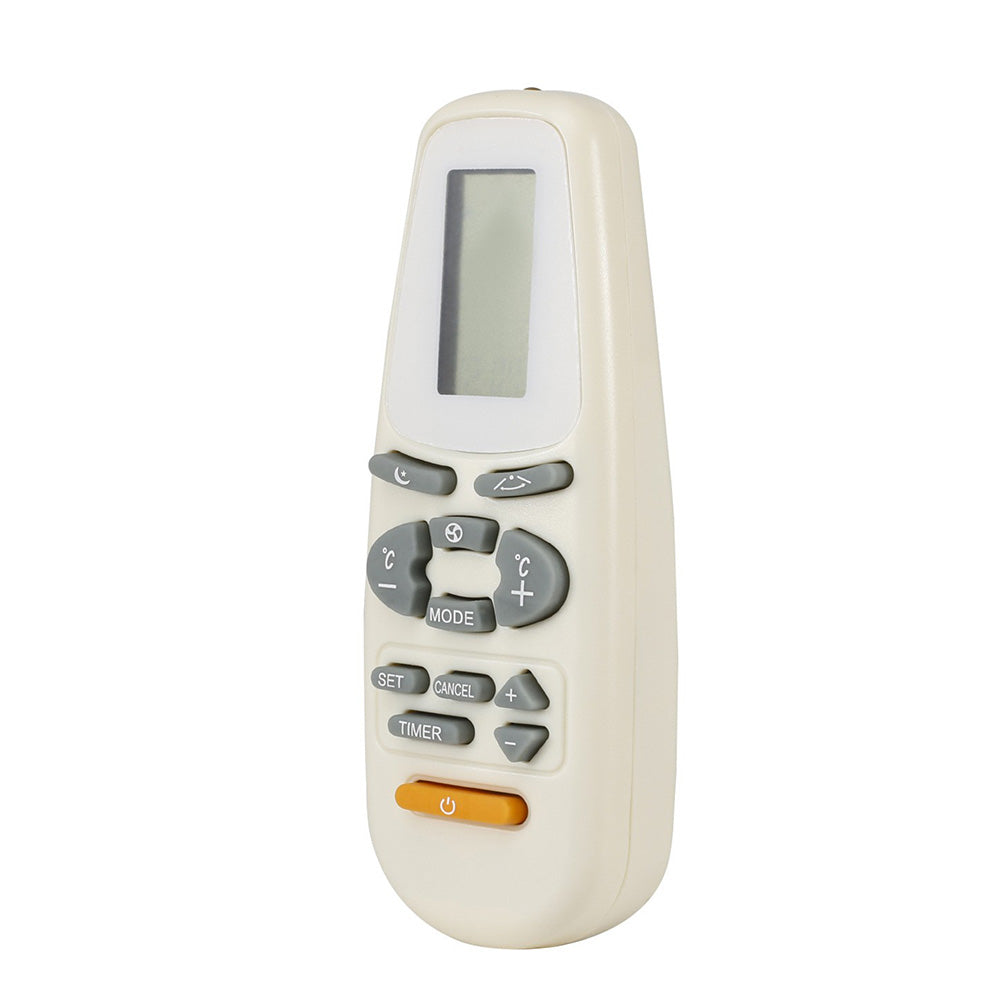 Air Conditioner Remote Control Replacement Suitable For Fujita FJASW24023