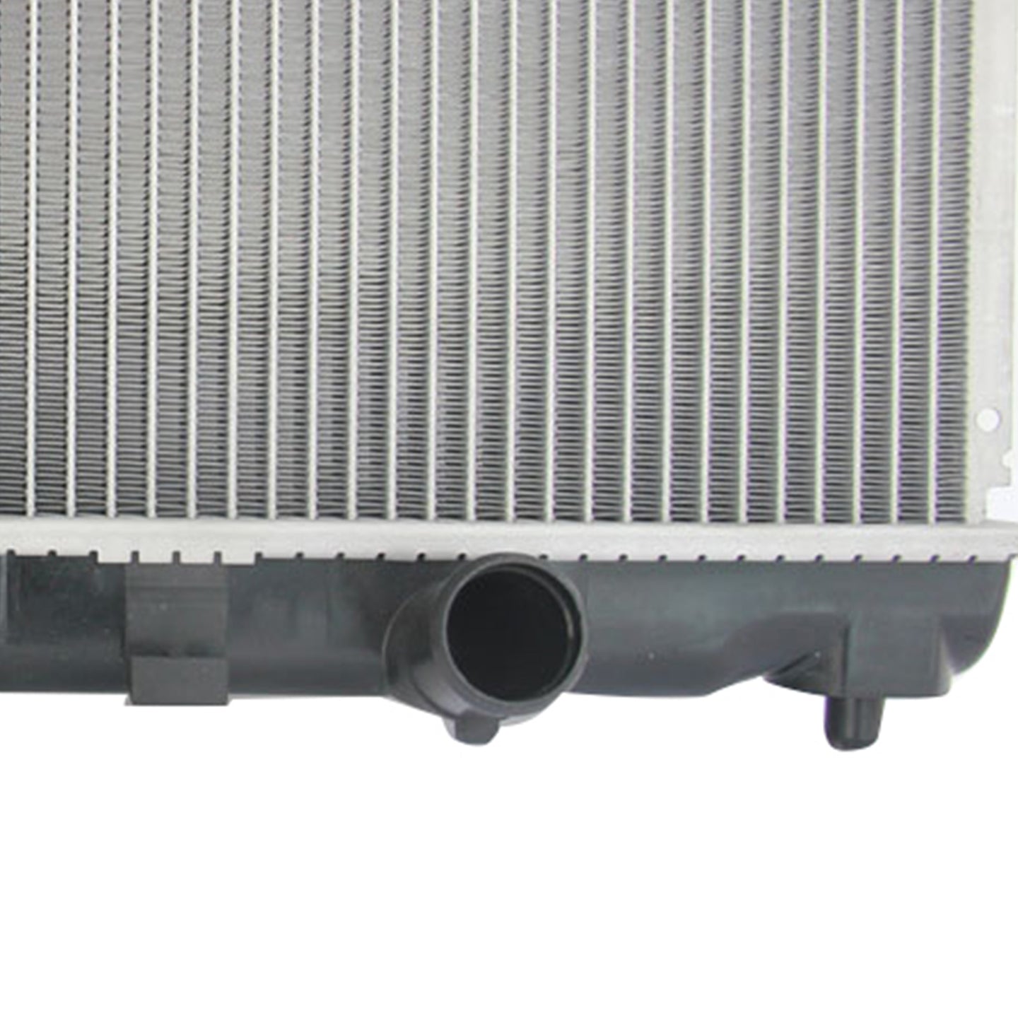 {{ Radiator Suitable for Toyota Camry 2.4 Electric/Gas 2007-2009 16400-0H210 }} - Buy Car Parts Online at {{ Kaka Auto Parts }}.