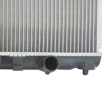 {{ Radiator Suitable for Toyota Camry 2.4 Electric/Gas 2007-2009 16400-0H210 }} - Buy Car Parts Online at {{ Kaka Auto Parts }}.