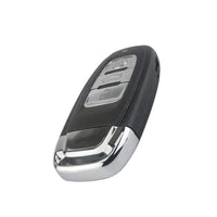Complete Remote Car Key Fob 8K0 959 754 G Suitable for Audi A4 S4 A5 S5 A6 S6