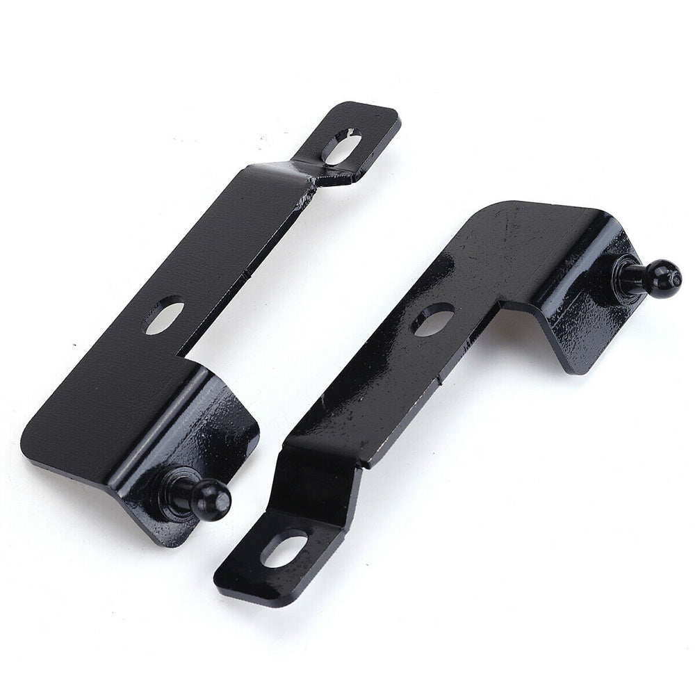 Front Hood Bonnet Gas Strut Damper Lift Kit Suitable For Nissan Navara D40 2005-2014