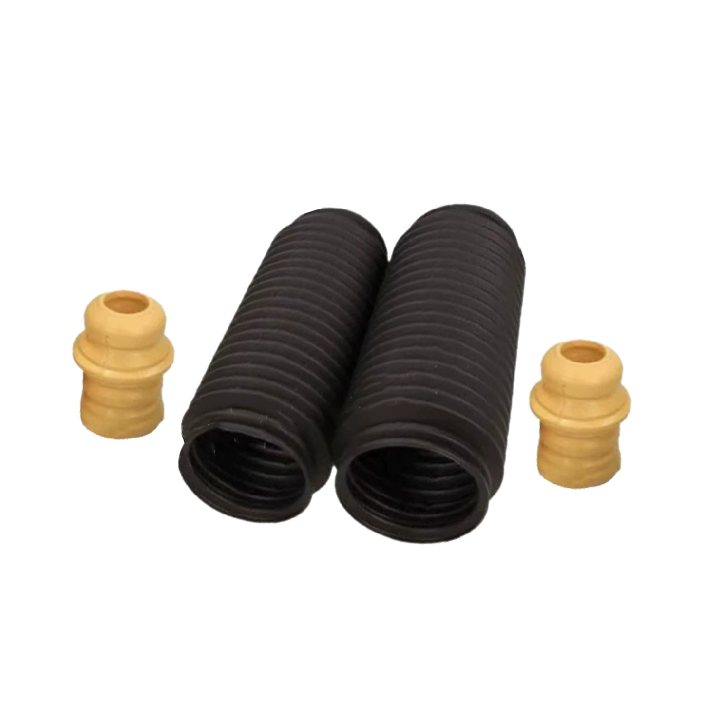 6x Front Strut Mount & Bump Stop & Dust Cover Suitable For BMW X3 E83 E83 LCI