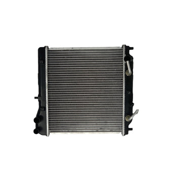 compare product Aluminum Engine Cooling Radiator Suitable For Honda Jazz 2002-2008 1.2i 1.4i 5Dr