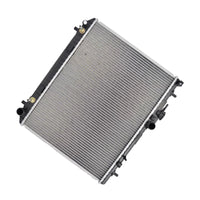 {{ Radiator Suitable for Daihatsu TERIOS (J1_) 1.3i 4Cyl Petrol 1640087402 }} - Buy Car Parts Online at {{ Kaka Auto Parts }}.